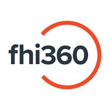 FHI 360 Logo